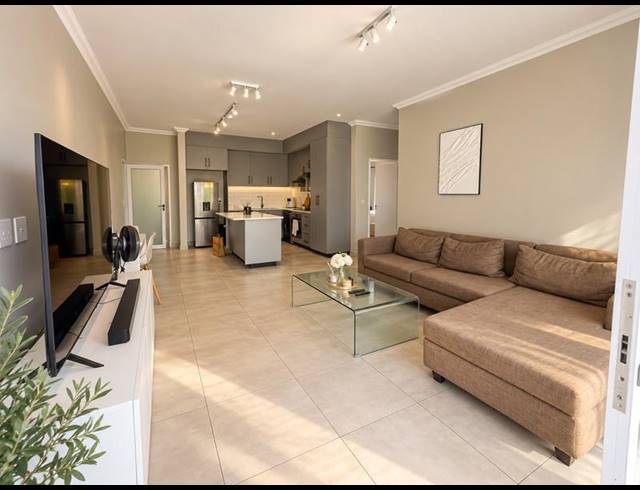 2 BEDROOM PROPERTY TO RENT IN BROOKLYN